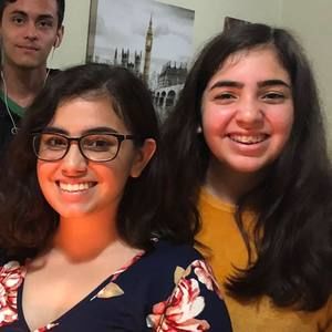 Meet your Posher, Diana